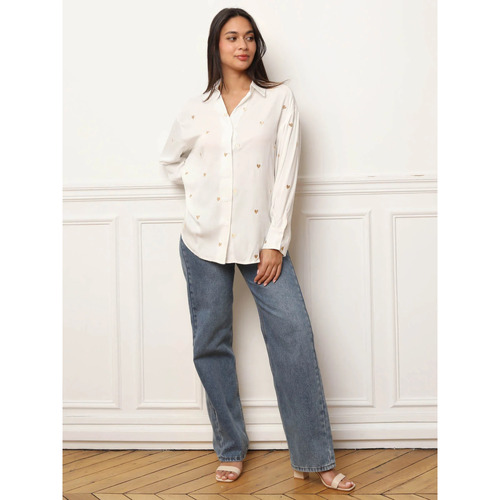 La Modeuse 74414_P175907 Branco