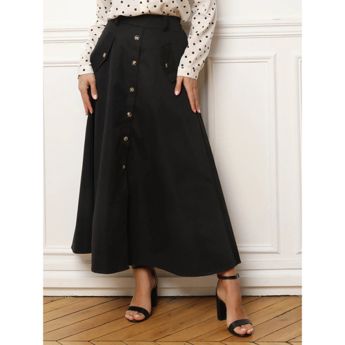 La Modeuse 74489_P176053 Preto