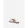 Sapatos Mulher Chinelos La Modeuse 74574_P176185 Prata