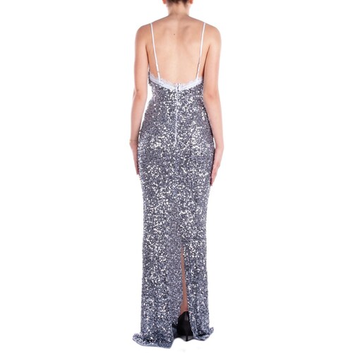Elisabetta Franchi ABR4952E2 Azul