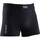 Textil Homem Calças curtas X-bionic Invent 40 LT Boxer Shorts M Preto