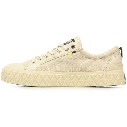 Palladium Palla Ace Lo Surplus Bege