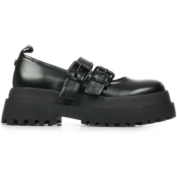 Sapatos Mulher Sabrinas Buffalo Pluto Mary Preto