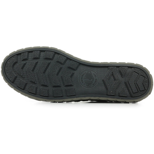 Palladium Palla Ace Lo Surplus Castanho
