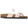 Sapatos Mulher Sandálias BIRKENSTOCK Mayari Rosa