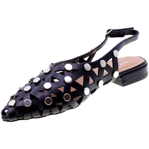Kharisma 347036 Preto