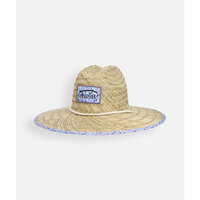 Acessórios Homem Boné Oxbow Chapeau EMINCE Azul