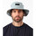 Acessórios Homem Boné Oxbow Chapeau WEEKEND Verde