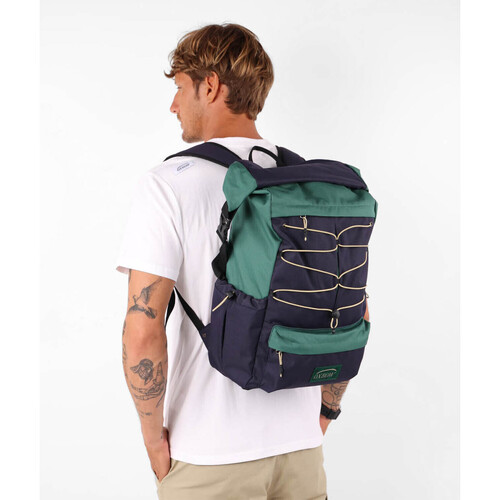 Oxbow Sac à dos FARBES Multicolor