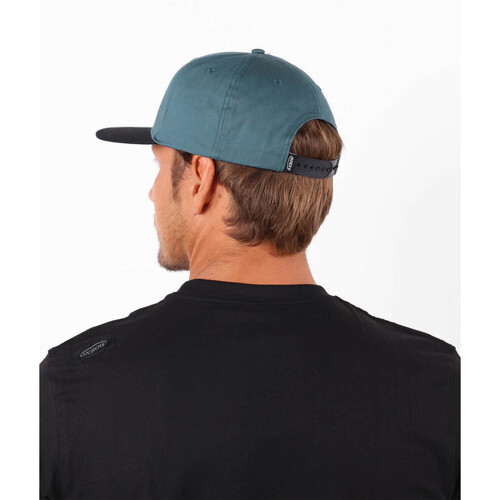 Oxbow Casquette PATCH Multicolor