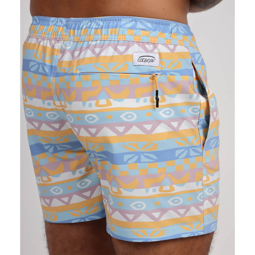 Oxbow Volleyshort VATEA Multicolor