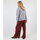 Textil Mulher camisolas Oxbow Pull PAKOTAI Violeta