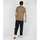 Textil Homem T-Shirt mangas curtas Oxbow Tee-shirt TREZERES Cáqui