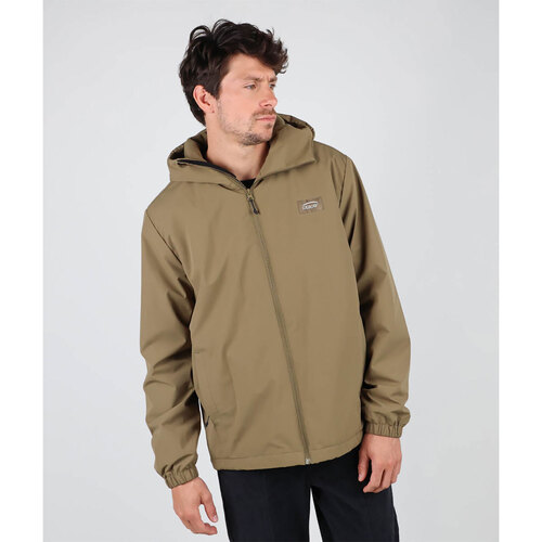 Oxbow Veste technique JOBI Cáqui