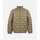 Textil Homem Casacos Oxbow Doudoune JOHN Cáqui