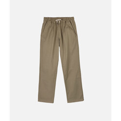 Textil Homem Calças Oxbow Pantalon RAMON Cáqui