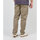 Textil Homem Calças Oxbow Pantalon RAMON Cáqui