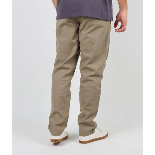 Oxbow Pantalon RAMON Cáqui