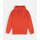 Textil Homem Sweats Oxbow Sweat à capuche SWOOD Vermelho