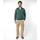 Textil Homem camisolas Oxbow Pull PEZIP Verde