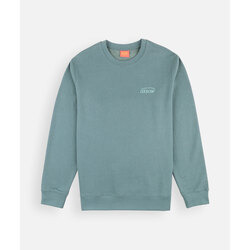 Textil Homem Sweats Oxbow Sweat SERONI Multicolor