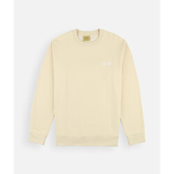 Textil Homem Sweats Oxbow Sweat SERONI Bege