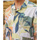 Textil Homem Camisas mangas comprida Oxbow Chemise WIPEOUT Multicolor