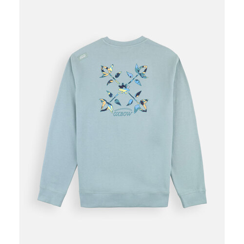 Oxbow Sweat TAGTAN Verde