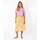 Textil Mulher Saias Oxbow Jupe longue RAVINA Amarelo