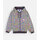 Textil Mulher Sweats Oxbow Sweat zippé POPDAMS Multicolor