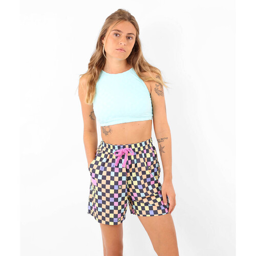 Oxbow Short POPDAMS Multicolor