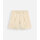 Textil Mulher Shorts / Bermudas Oxbow Short ORMEO Bege