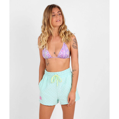 Oxbow Haut de bikini CARDOSO Multicolor