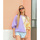 Textil Mulher Sweats Oxbow Sweat SUMA Multicolor
