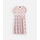 Textil Mulher Vestidos Oxbow Robe longue ANDRO Multicolor