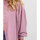 Textil Mulher camisas Oxbow Chemise DOMINGO Violeta