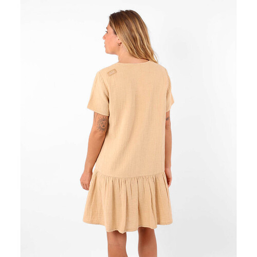 Oxbow Robe courte DOMINGO Rosa