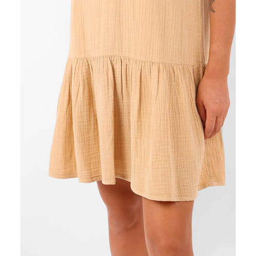 Oxbow Robe courte DOMINGO Rosa