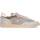 Sapatos Homem Sapatilhas Cetti Calçados esportivos masculinos  C-1385 MALHA_WASABI