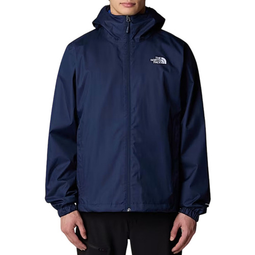 Textil Homem Jaquetas The North Face NF00A8AZ Azul