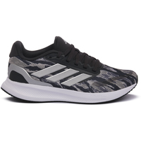 Sapatos Mulher Running adidas Originals RUNFALCON 5 J Azul