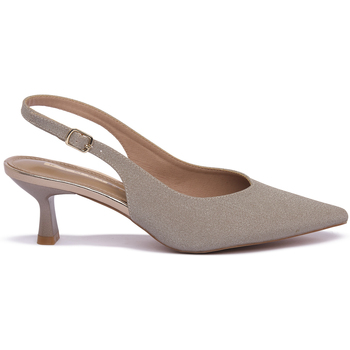 Sapatos Mulher Escarpim Kharisma ROSA Rosa