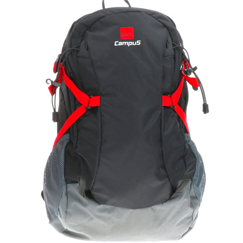 Malas Mochila Campus Taupo 26L Backpack Preto