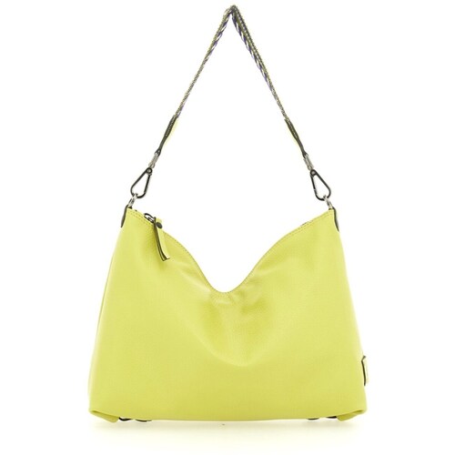 Malas Mulher Cabas / Sac shopping Gabs G011380T2 X2801 C2557 Amarelo