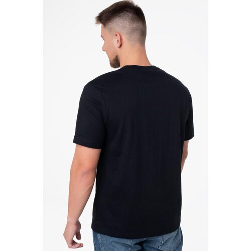 Guess M4YI42 K8FQ4 Preto