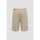 Textil Homem Shorts / Bermudas Guess M5GD56 KCS71 Bege