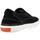 Sapatos Mulher Sapatilhas Clarks ACELEY STEP Preto