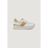 Sapatos Mulher Sapatilhas Alviero Martini JR N 2159 0558 Branco