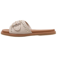 Sapatos Mulher Sandálias Limma SINENS Bege
