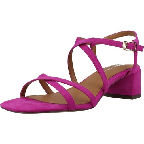 Sapatos Mulher Sandálias Tamaris 28204 42 Rosa